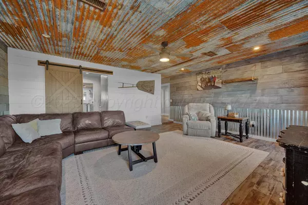 Amarillo, TX 79118,15105 Xl TRL