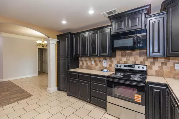 Amarillo, TX 79118,2111 HAVENVILLE DR