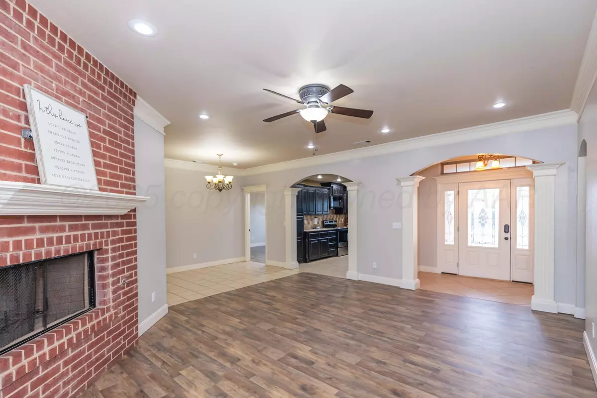 Amarillo, TX 79118,2111 HAVENVILLE DR