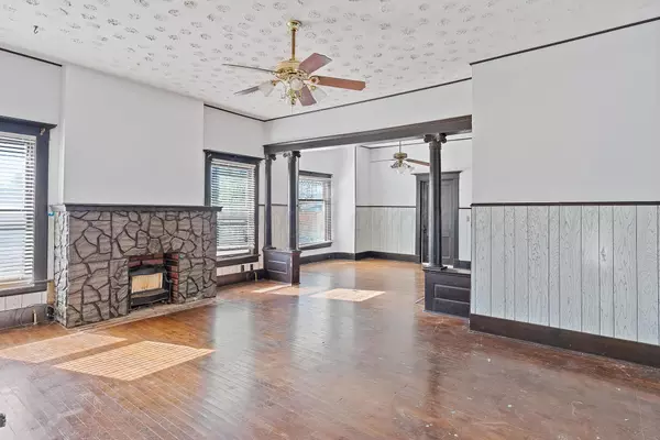 Amarillo, TX 79110,4124 CROCKETT ST