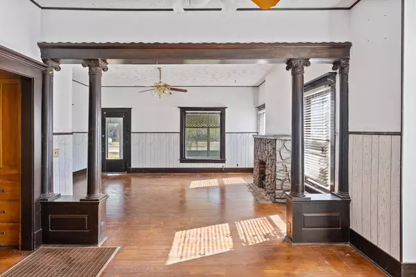 Amarillo, TX 79110,4124 CROCKETT ST