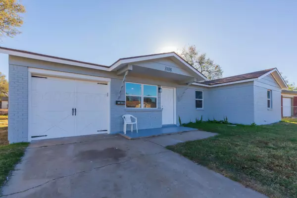 3108 OAK DR, Amarillo, TX 79107