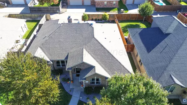 Amarillo, TX 79119,6003 BRIANNA DR