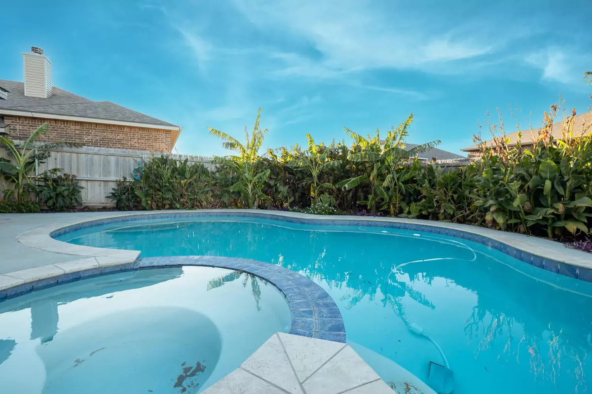 Amarillo, TX 79119,9308 ROCKWOOD DR