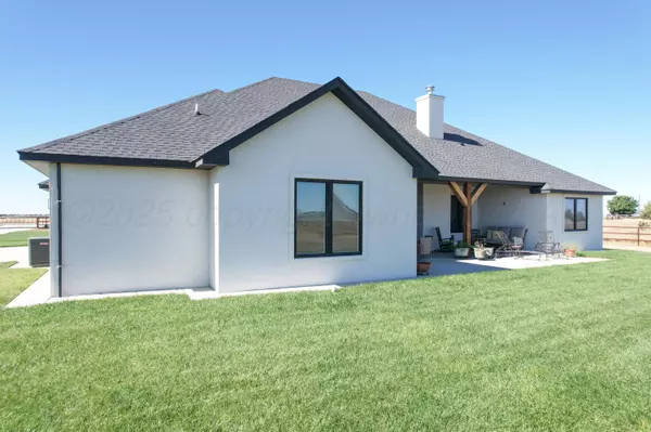 Amarillo, TX 79118,11491 JOHNS WAY BLVD