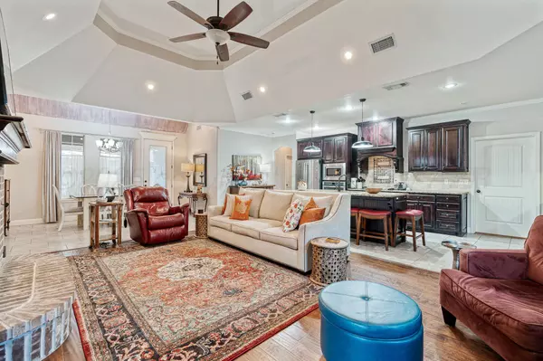 Amarillo, TX 79119,7404 SOUTHBEND DR