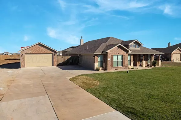 2731 PAIGE LN, Amarillo, TX 79124