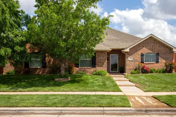 Amarillo, TX 79118,3100 BISMARCK AVE