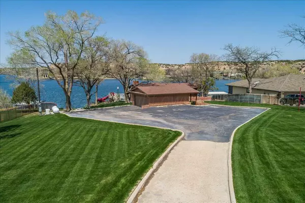 Amarillo, TX 79118,615 S SHORE DR