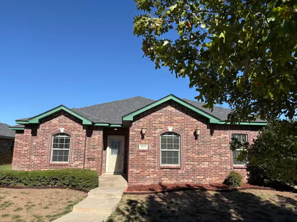 9000 PERRY AVE, Amarillo, TX 79119