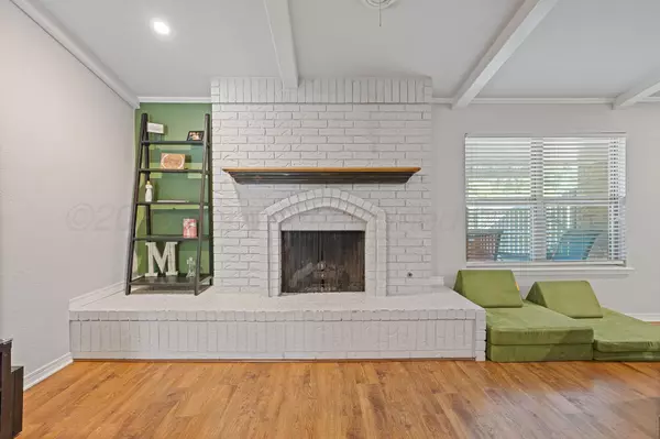 Amarillo, TX 79121,7602 CANODE DR