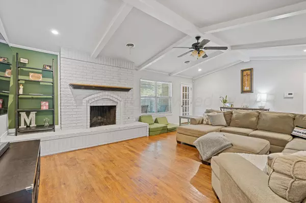 Amarillo, TX 79121,7602 CANODE DR