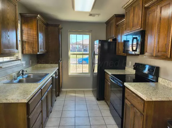 Amarillo, TX 79118,6910 GEMINI TRL