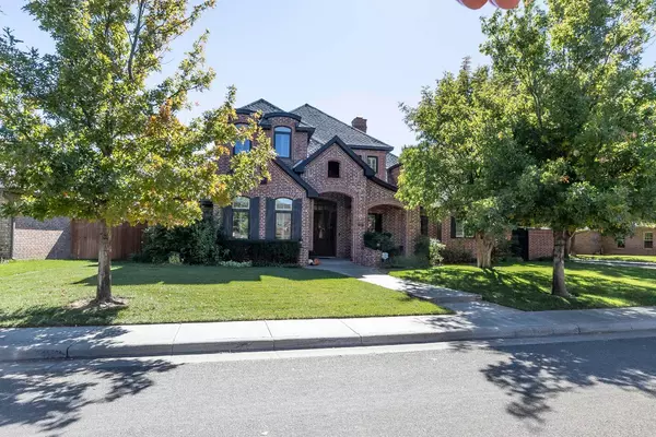 7813 LONDON CT, Amarillo, TX 79119