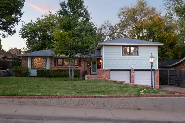 4314 Emil AVE, Amarillo, TX 79106