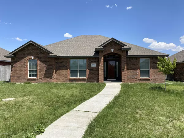 5903 S MILAM ST, Amarillo, TX 79118