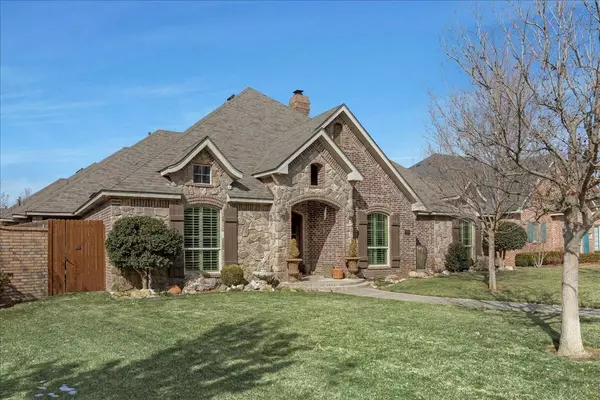 Amarillo, TX 79119,7908 LONDON CT