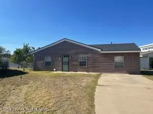 1511 N POLK ST, Amarillo, TX 79107