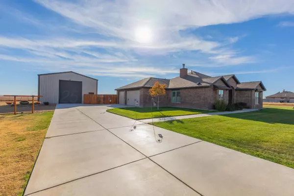 1601 BROADOAK DR, Amarillo, TX 79124