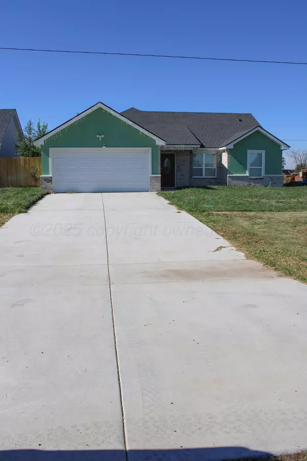 Cactus, TX 79013,618 POPLAR