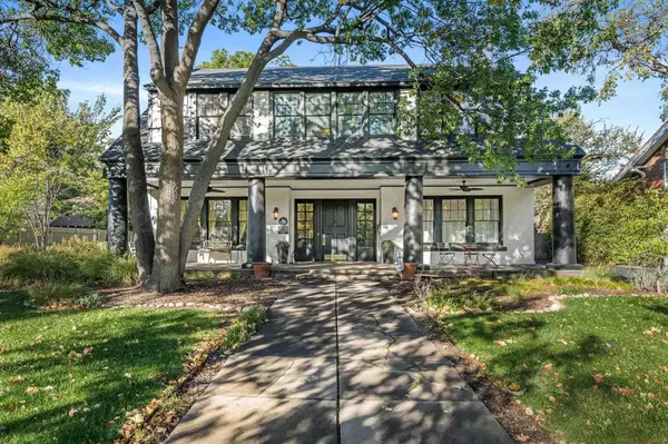 1706 S POLK ST, Amarillo, TX 79102