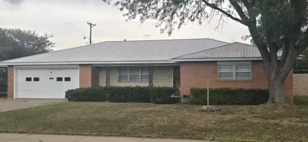 212 Centre, Hereford, TX 79045