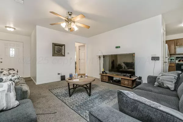 Amarillo, TX 79118,1803 SE 36th AVE