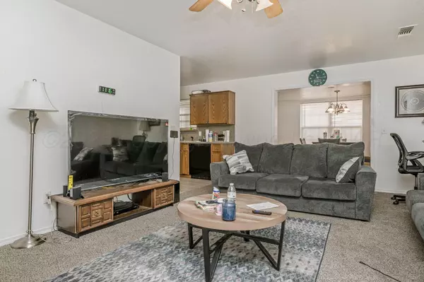 Amarillo, TX 79118,1803 SE 36th AVE