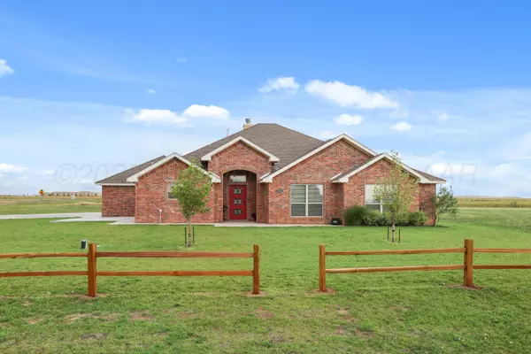 17450 STONE CREEK RD, Amarillo, TX 79124