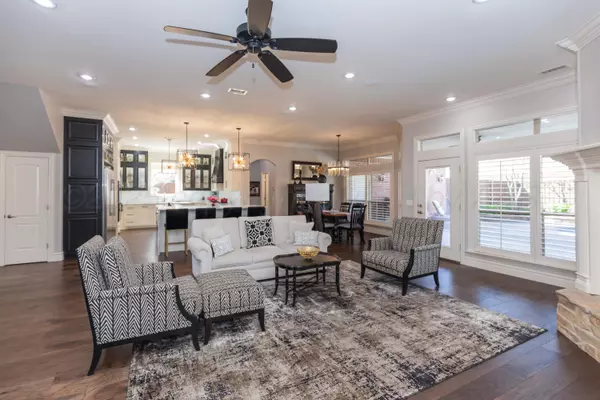 Amarillo, TX 79119,5200 SPARTANBURG DR