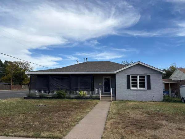 1001 S LAMAR ST, Amarillo, TX 79102