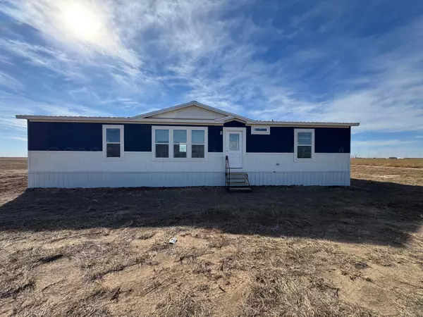 110 E Heritage LN, Canyon, TX 79015