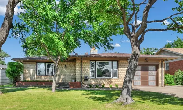 1604 MUSTANG ST, Amarillo, TX 79102