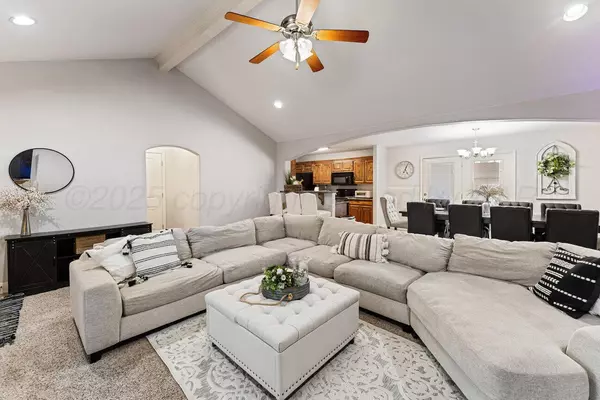 Amarillo, TX 79119,9500 ASHER AVE