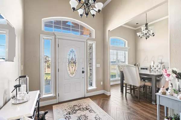 Canyon, TX 79015,18 Canyon E Pkwy