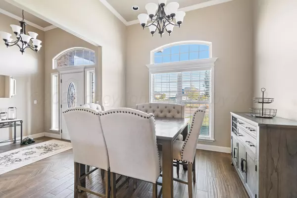 Canyon, TX 79015,18 Canyon E Pkwy