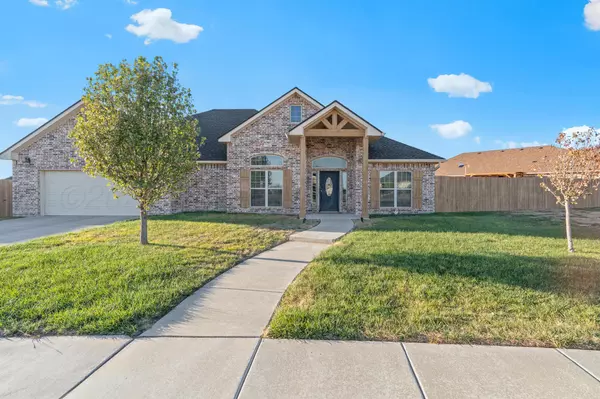 18 Canyon E Pkwy, Canyon, TX 79015