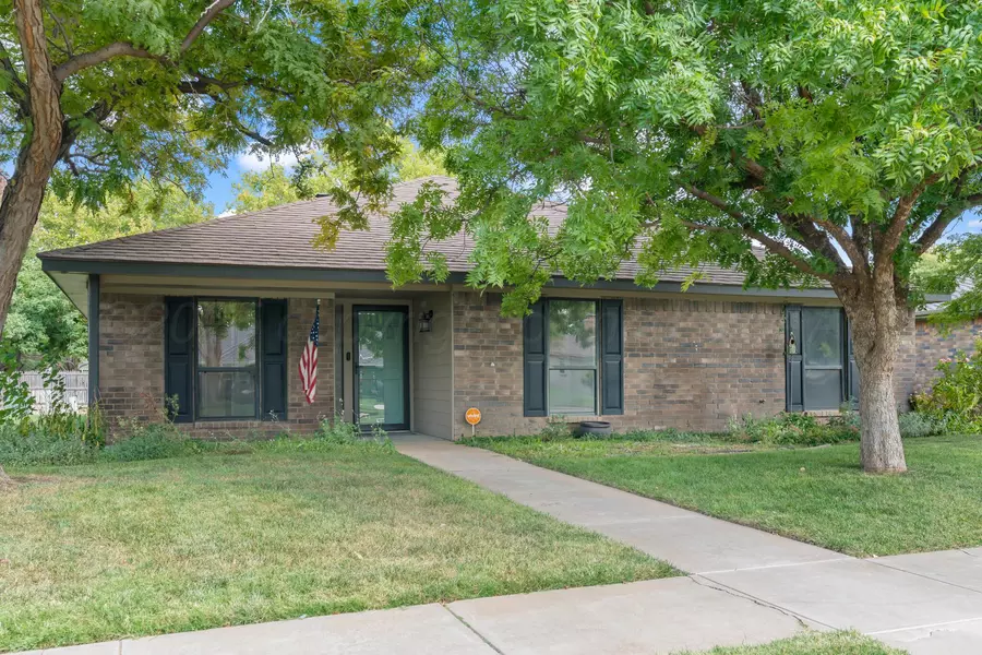 3513 TIMBER DR, Amarillo, TX 79121