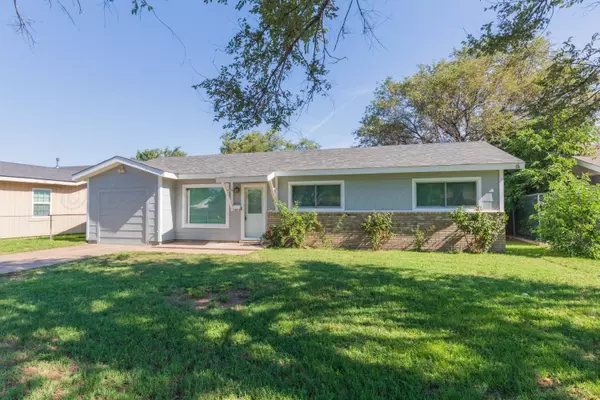 Amarillo, TX 79103,3617 SE 31ST AVE