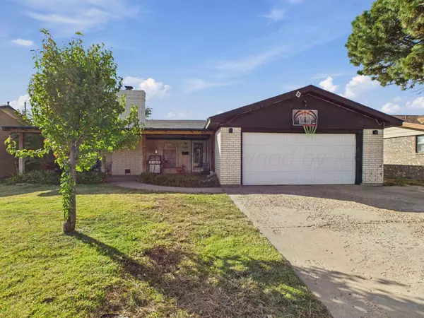 507 WILLOW AVE, Dumas, TX 79029