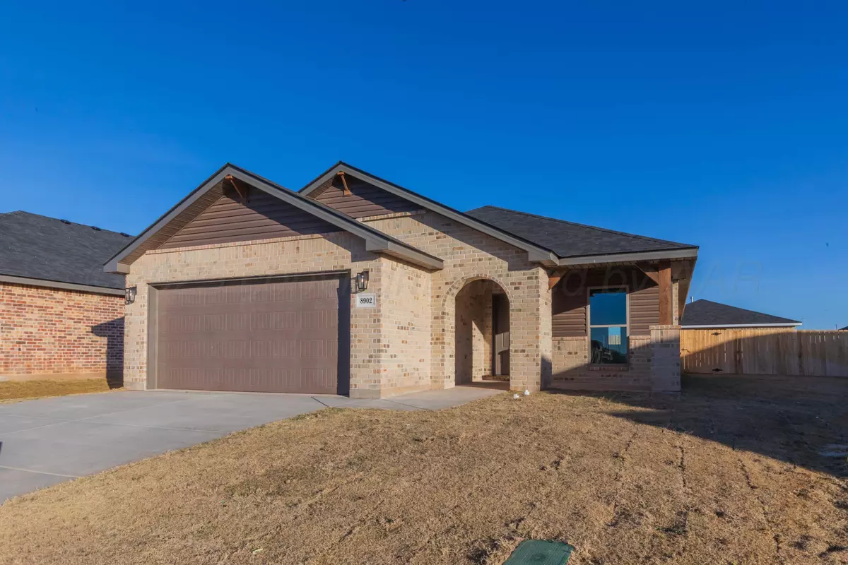 Amarillo, TX 79124,8902 Bunkhouse RD