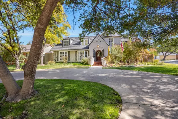 Amarillo, TX 79109,2619 PARKER ST