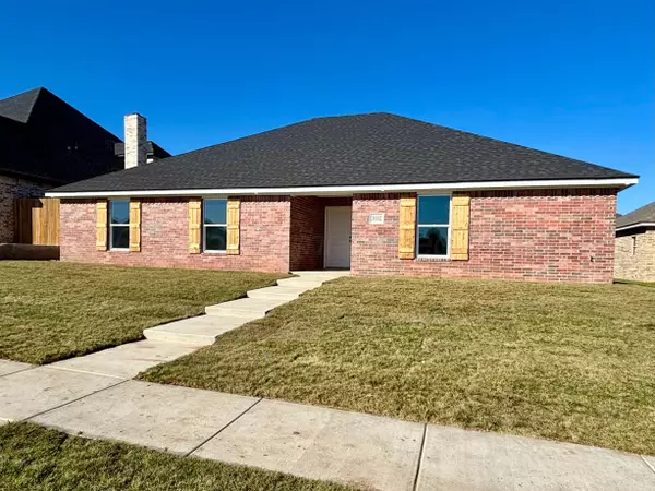 3002 KNOLL DR, Amarillo, TX 79118