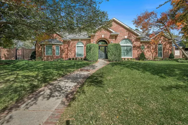 7408 PARK RIDGE DR, Amarillo, TX 79119