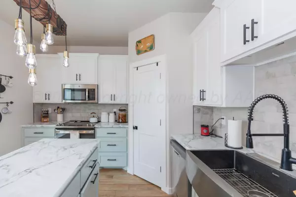 Bushland, TX 79119,20600 W FARMERS AVE