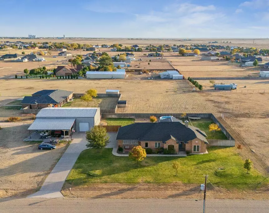 Bushland, TX 79012,20195 Clear Sky TRL