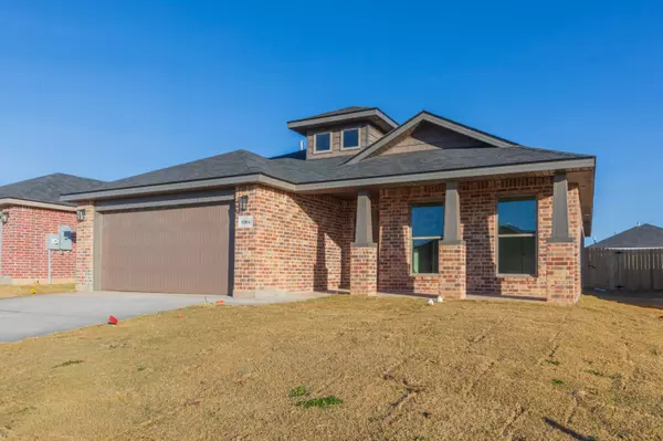 8904 Bunkhouse RD, Amarillo, TX 79124