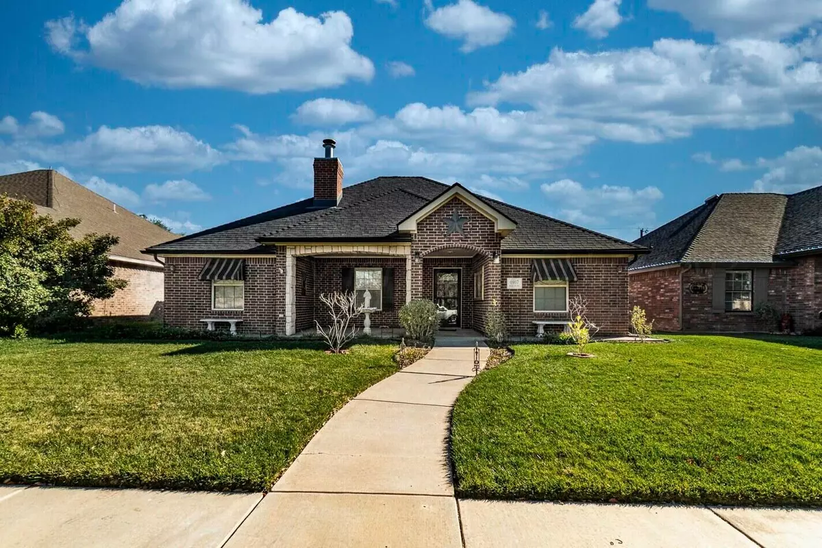 Amarillo, TX 79118,4007 S WILSON ST