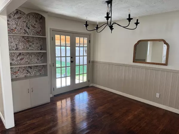 Amarillo, TX 79109,3603 S LAMAR ST