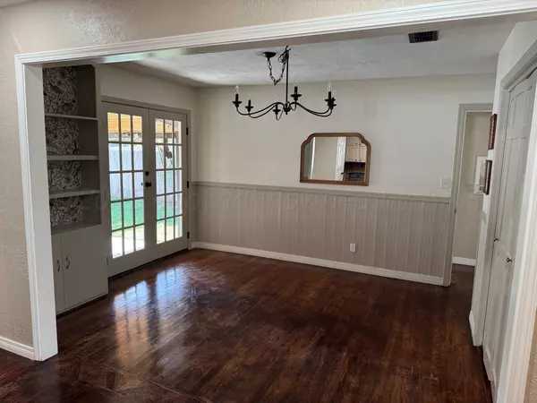 Amarillo, TX 79109,3603 S LAMAR ST